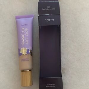Tarte foundation 16n